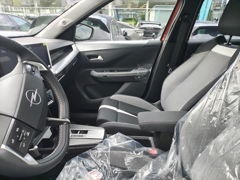 Opel Frontera Electric SHZ Navi Kamera — photo 6