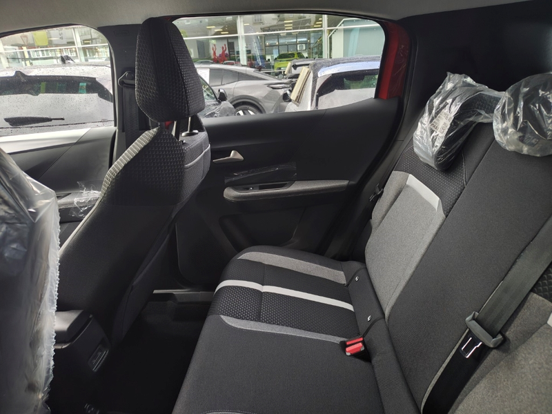 Opel Frontera Electric SHZ Navi Kamera — photo 7