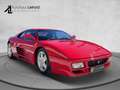 Ferrari 348 TS SPORTSITZE KLIMA RADIO TARGA ROSSO CORSA PIC... Rood - thumbnail 3