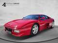 Ferrari 348 TS SPORTSITZE KLIMA RADIO TARGA ROSSO CORSA PIC... Kırmızı - thumbnail 1