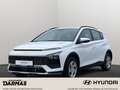 Hyundai BAYON BAYON FL (MY25) 1.0 Turbo MT Select Klima Blanco - thumbnail 1