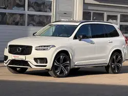 Volvo XC90 Ultra Dark Luft+AHK+B&W+Massage Unfallfrei!