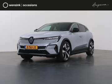 EV60 Optimum Charge Techno | SOH 95% | Trekhaak |