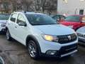 Dacia Sandero II Stepway Essential *KLIMA+1.HAND+EURO6* 2019 Weiß - thumbnail 1