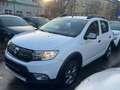 Dacia Sandero II Stepway Essential *KLIMA+1.HAND+EURO6* 2019 Weiß - thumbnail 2