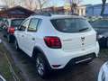 Dacia Sandero II Stepway Essential *KLIMA+1.HAND+EURO6* 2019 Weiß - thumbnail 3