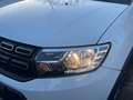 Dacia Sandero II Stepway Essential *KLIMA+1.HAND+EURO6* 2019 Weiß - thumbnail 5