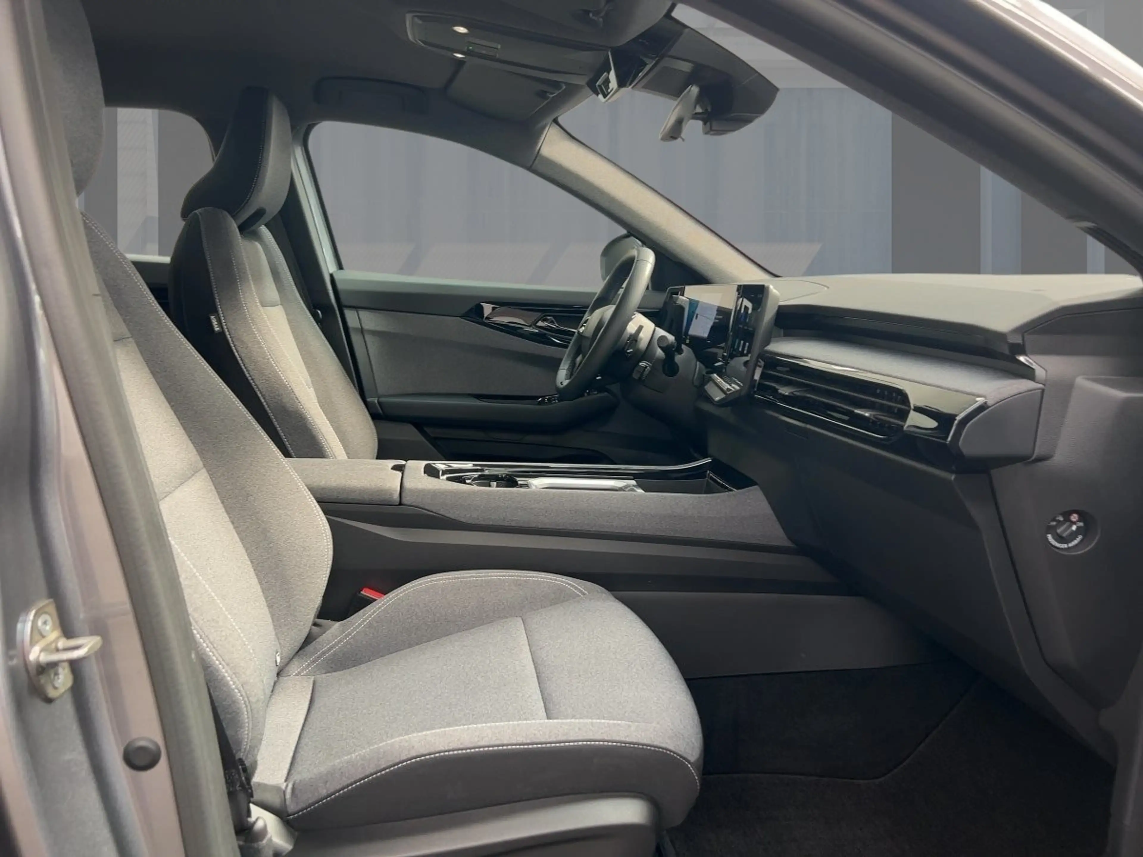 Renault Austral EVOLUTION MILD HYBRID 160 AUTOMATIK Sitzheizung — photo 8