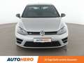 Volkswagen Golf GTI 2.0 TSI R 4Motion BMT Aut.*NAVI*BI-XENON*PDC*SHZ* Zilver - thumbnail 9
