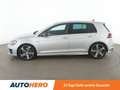 Volkswagen Golf GTI 2.0 TSI R 4Motion BMT Aut.*NAVI*BI-XENON*PDC*SHZ* Zilver - thumbnail 3