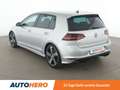 Volkswagen Golf GTI 2.0 TSI R 4Motion BMT Aut.*NAVI*BI-XENON*PDC*SHZ* Zilver - thumbnail 4