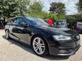 Audi A4 Avant Sline plus quattro/PANO/NAVI/AUT/SHZ/EU6 Schwarz - thumbnail 5