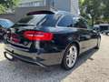Audi A4 Avant Sline plus quattro/PANO/NAVI/AUT/SHZ/EU6 Schwarz - thumbnail 7