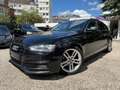 Audi A4 Avant Sline plus quattro/PANO/NAVI/AUT/SHZ/EU6 Schwarz - thumbnail 2