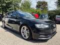 Audi A4 Avant Sline plus quattro/PANO/NAVI/AUT/SHZ/EU6 Schwarz - thumbnail 6