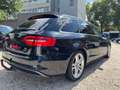 Audi A4 Avant Sline plus quattro/PANO/NAVI/AUT/SHZ/EU6 Schwarz - thumbnail 9