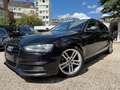 Audi A4 Avant Sline plus quattro/PANO/NAVI/AUT/SHZ/EU6 Schwarz - thumbnail 1