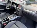 Audi A4 Avant Sline plus quattro/PANO/NAVI/AUT/SHZ/EU6 Schwarz - thumbnail 26