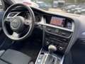 Audi A4 Avant Sline plus quattro/PANO/NAVI/AUT/SHZ/EU6 Schwarz - thumbnail 27