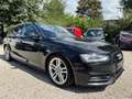 Audi A4 Avant Sline plus quattro/PANO/NAVI/AUT/SHZ/EU6 Schwarz - thumbnail 4