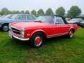 Mercedes-Benz SL 280 Rot - thumbnail 1
