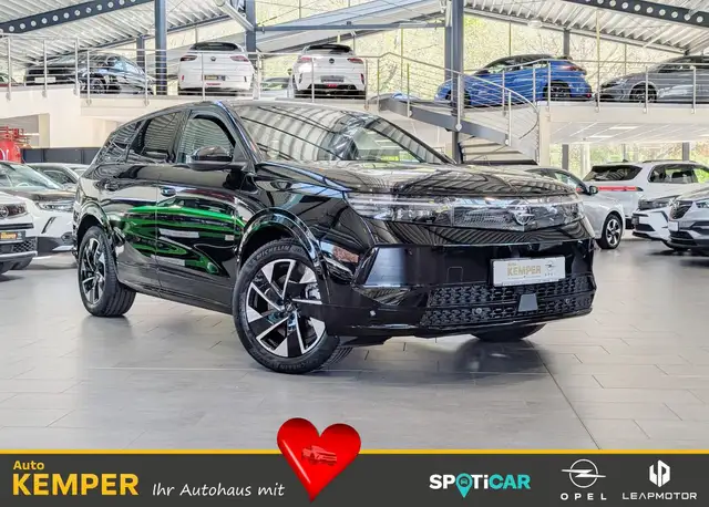 Opel Grandland X Grandland-e Electric GS Autom. *ACC*AHK*Navi*