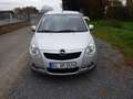 Opel Agila Agila 1.2 Edition Silber - thumbnail 1