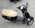 Vespa LX 50 Zwart - thumbnail 2
