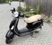 Vespa LX 50 Zwart - thumbnail 3