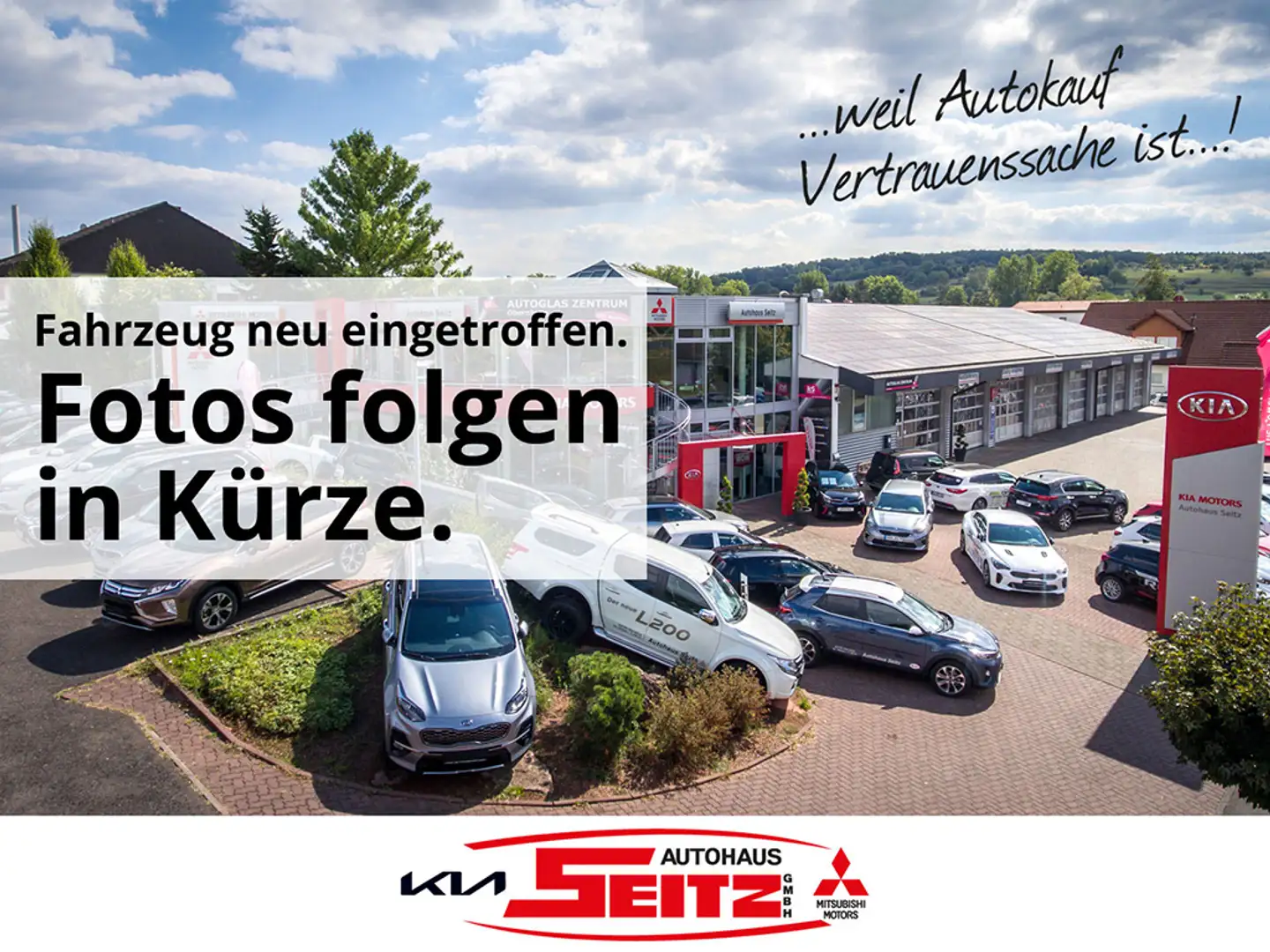 Kia GT-Line Launch Edition Swivel / 6-Sitz Panoram-/Gl Grijs - 1