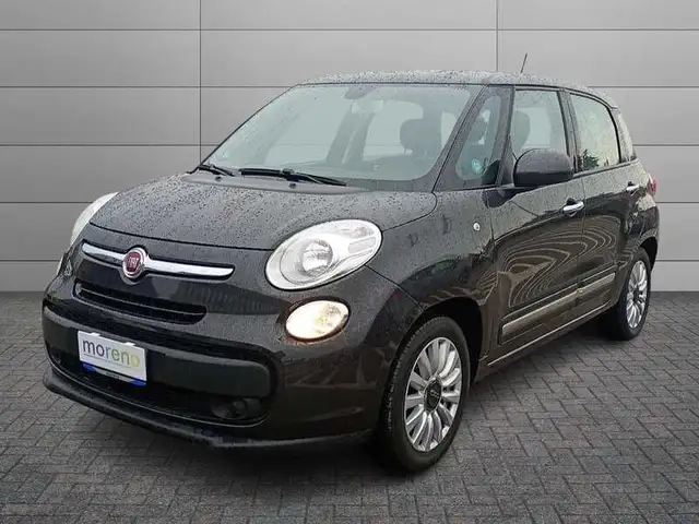 Fiat 500L 1.3 mjt Lounge 95 CV dualogic