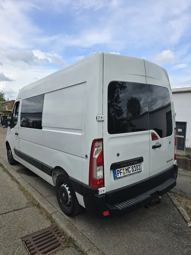Renault Master - 2