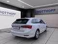 Skoda Octavia Combi 2.0 TDI DSG STYLE AHK NAVI PDC SITZHZG Weiß - thumbnail 5