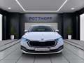 Skoda Octavia Combi 2.0 TDI DSG STYLE AHK NAVI PDC SITZHZG Weiß - thumbnail 7