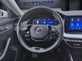 Skoda Octavia Combi 2.0 TDI DSG STYLE AHK NAVI PDC SITZHZG Weiß - thumbnail 11