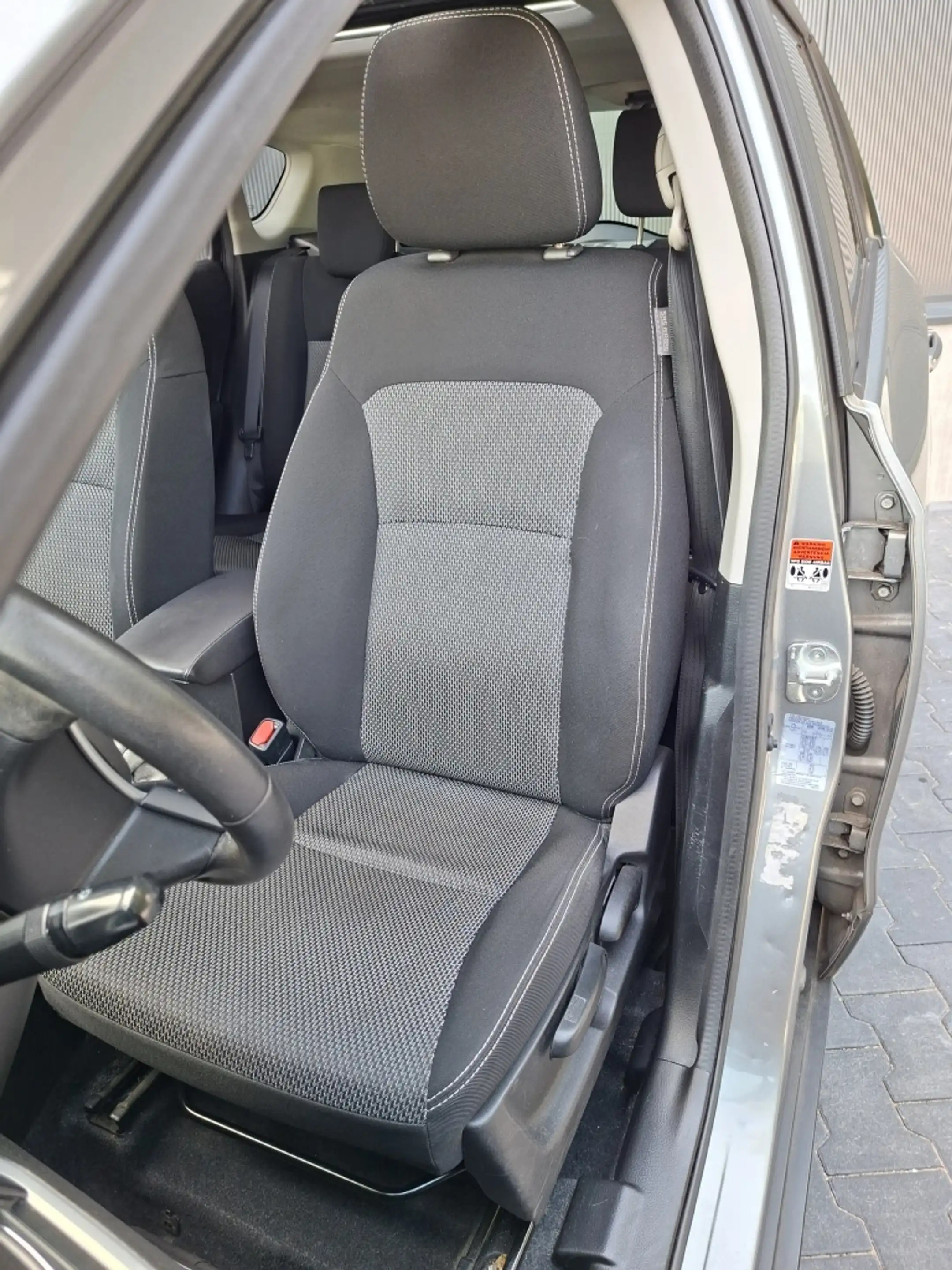 Suzuki SX4 S-Cross 1.6 Business Ed. Pro | Trekhaak | Schuifkantel dak — photo 10