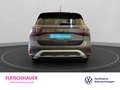 Volkswagen T-Cross Style 1.0 TSI Matrix-LED PDC SHZ Navi Gris - thumbnail 5