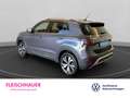 Volkswagen T-Cross Style 1.0 TSI Matrix-LED PDC SHZ Navi Gris - thumbnail 4