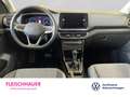Volkswagen T-Cross Style 1.0 TSI Matrix-LED PDC SHZ Navi Gris - thumbnail 10