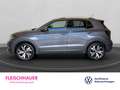 Volkswagen T-Cross Style 1.0 TSI Matrix-LED PDC SHZ Navi Gris - thumbnail 3