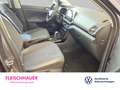 Volkswagen T-Cross Style 1.0 TSI Matrix-LED PDC SHZ Navi Gris - thumbnail 8