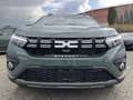 Dacia Sandero Stepway Extreme+ TCe 100 ECO-G Grau - thumbnail 8
