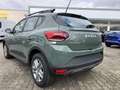 Dacia Sandero Stepway Extreme+ TCe 100 ECO-G Grau - thumbnail 3