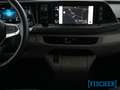 Volkswagen T7 Multivan 2.0TDI DSG kurz KÜ Matrix Navi EasyOpen ParkAssist Gris - thumbnail 6