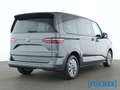 Volkswagen T7 Multivan 2.0TDI DSG kurz KÜ Matrix Navi EasyOpen ParkAssist Grau - thumbnail 2