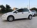 Fiat Punto Evo 1.3 Mjt 75 CV 5p. S&S Active Biały - thumbnail 2