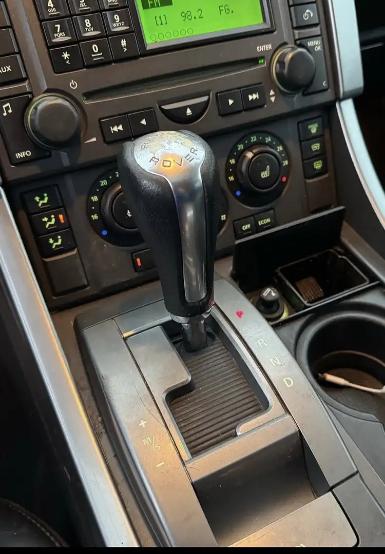 Rover Sonstige Intérieur Cuir Et Full Option - 1