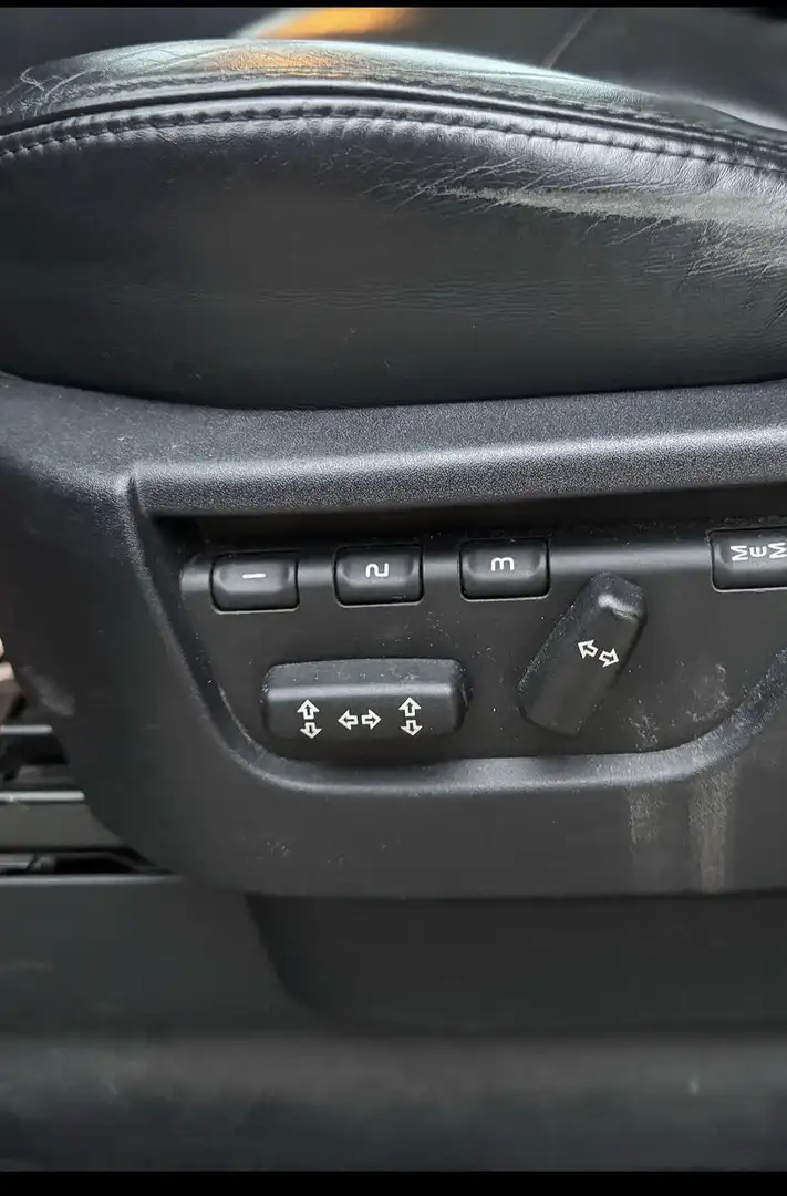 Rover Sonstige Intérieur Cuir Et Full Option - 2