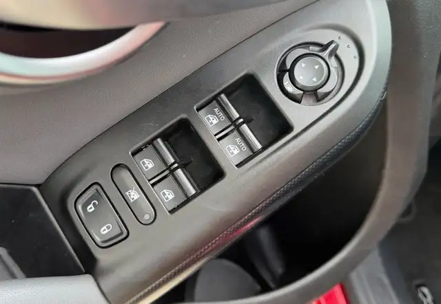 Fiat 500x view 22
