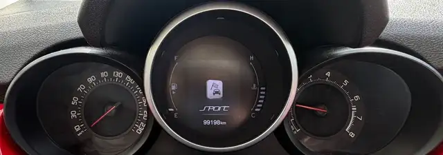 Fiat 500x view 16